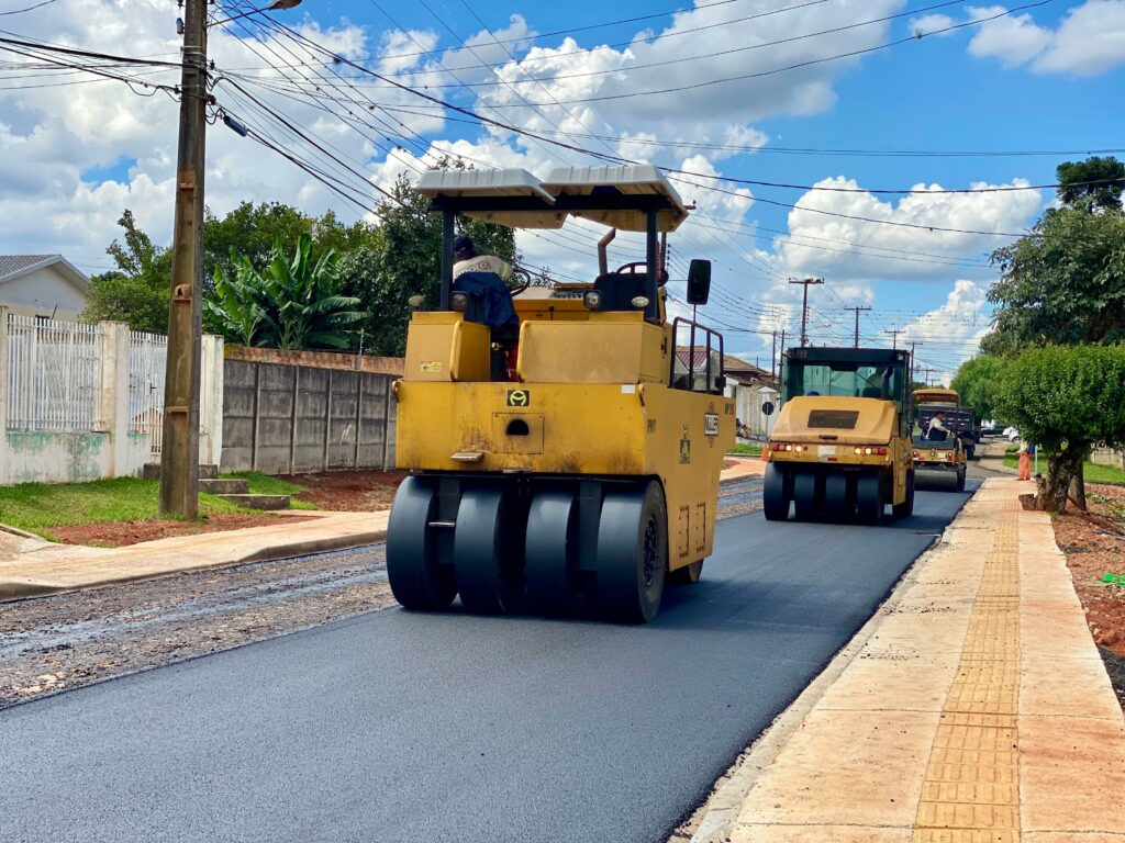 Mais de R$ 642 milhões em investimentos